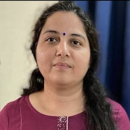 Dr. Mrinalini Verma